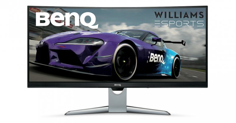 Benq Ex3501R