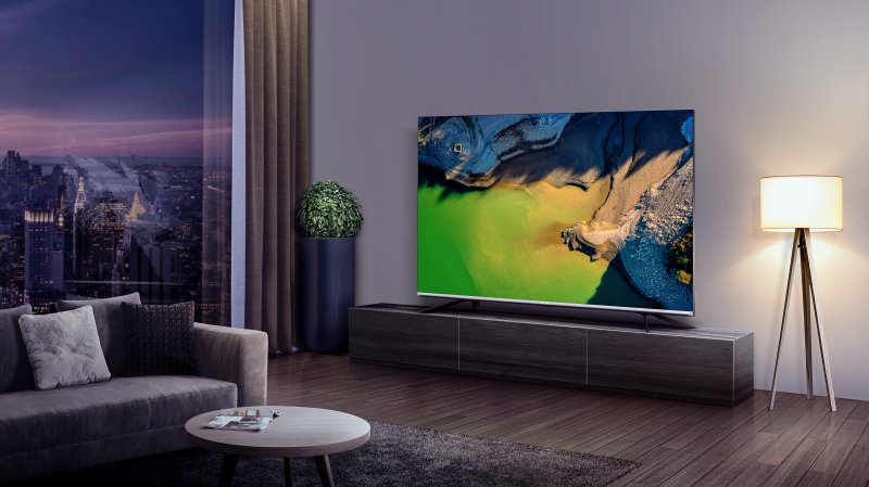 TV QLED E78GQ
