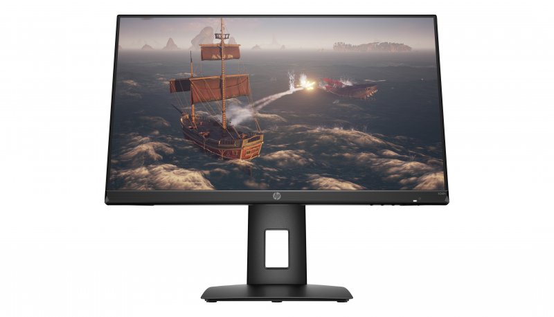 Hp X24Ih Gaming Monitor