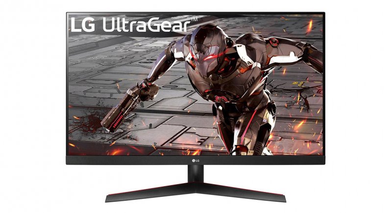 Lg 32Gn650 Ultragear