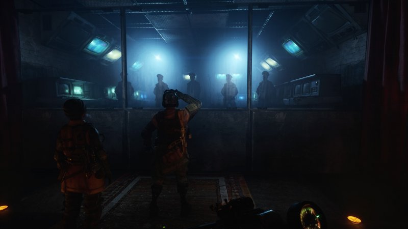 Metro Exodus Enhanced Edition