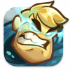 Legends of Kingdom Rush per iPad