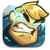 Legends of Kingdom Rush per iPhone