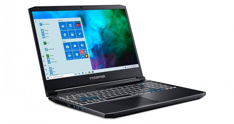 Acer Predator Helios 300 2