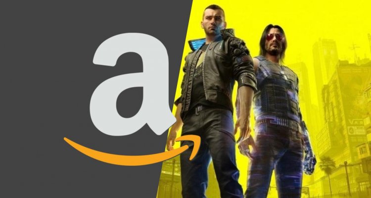 Cyberpunk 2077 en sconto para Xbox One e PC – Multiplayer.it