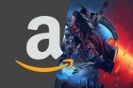 Amazon Prime Day 2021: in forte sconto Mass Effect Legendary Edition per PS4 - Notizia
