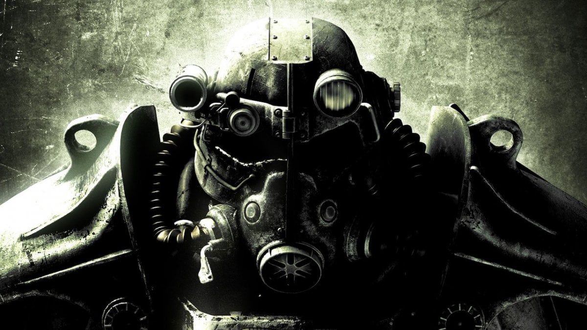 Epic Games Store, Fallout 3: Edición Juego del Año se puede jugar gratis hoy