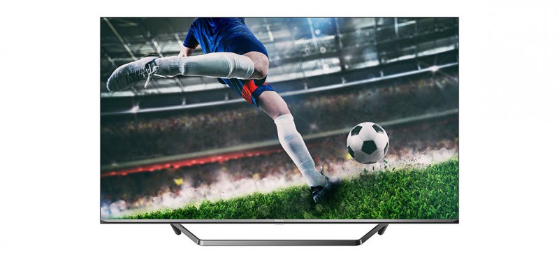 Hisense 50U71Qf Hisense 50U71Qf