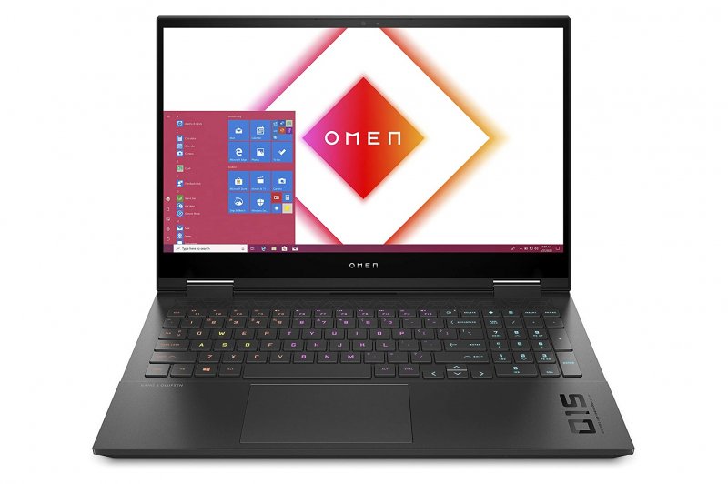 Hp Omen 15 Mkkmurf