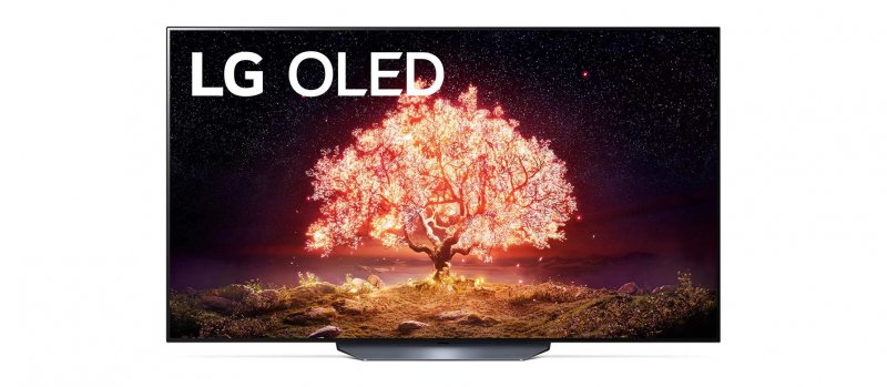 Lg Oled65B16La