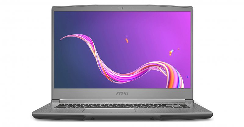 Msi Creator 15M 3Bar0Va