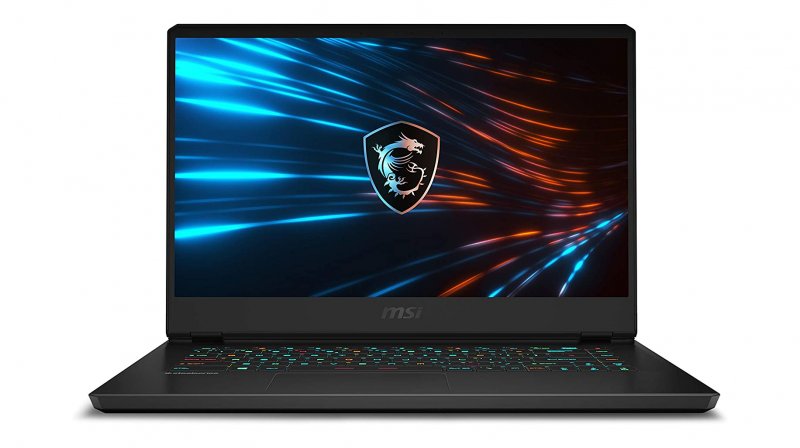 Msi Gp66 Leopard H6Blrjv