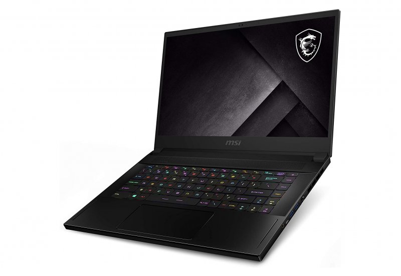 Msi Gs66 Stealth 2