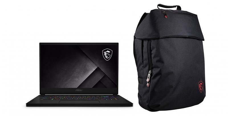 Msi Gs66 Stealth 5D4Wpdh