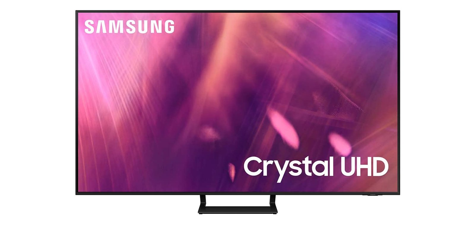 Samsung Crystal UHD