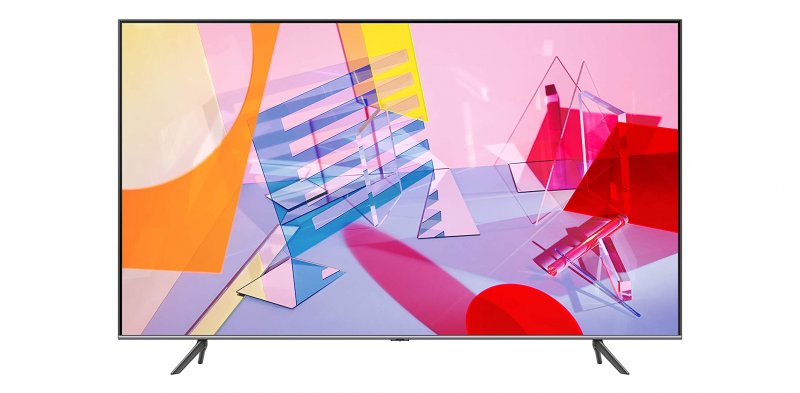Samsung Qe65Q64Tauxzt