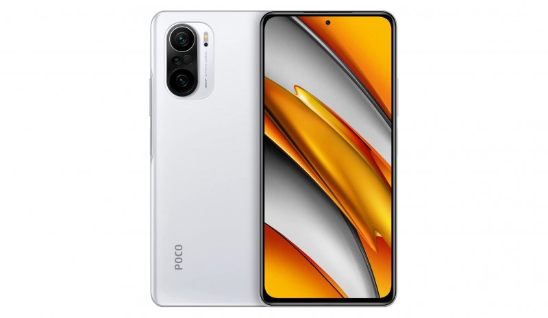 Xiaomi Poco F3 Xiaomi Poco F3