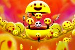 Happy Game, il provato di un horror più inquietante del previsto - Provato