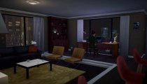 Lake - Trailer di presentazione sulla storia