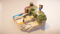 LEGO Builder’s Journey | Trailer ufficiale GeForce RTX