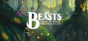 Beasts of Maravilla Island per PlayStation 4
