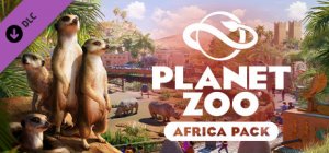 Planet Zoo: Africa Pack per PC Windows
