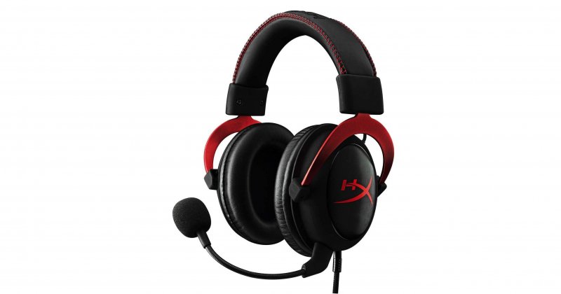 Hyperx Cloud Ii Hyperx Cloud Ii