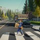 Lake, l'avventura "postale", ha una data d'uscita su Xbox Series X|S, One e PC
