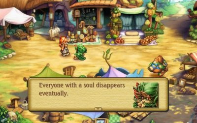Legend Of Mana Remastered La Recensione Multiplayer It