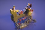 Epic Games Store: LEGO Builder's Journey è il gioco gratis di oggi, 21 dicembre 2022 - Notizia