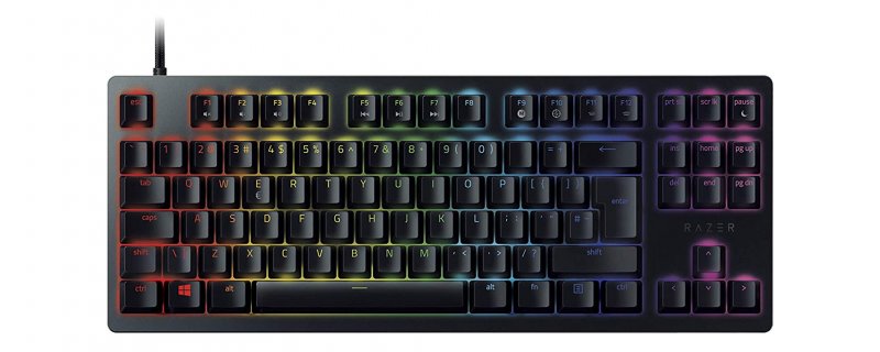 Razer Huntsman Tournament Edition
