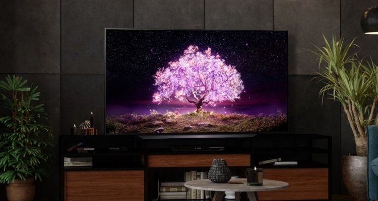 Xbox Series X|S e LG OLED C1 e G1: Dolby Vision disponibile in 4K e