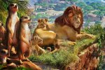 Planet Zoo: Africa Pack, il provato - Provato