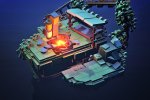 LEGO Builder's Journey: la recensione della versione PC con ray tracing e DLSS - Recensione