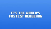Minecraft - Trailer del DLC di Sonic the Hedgehog