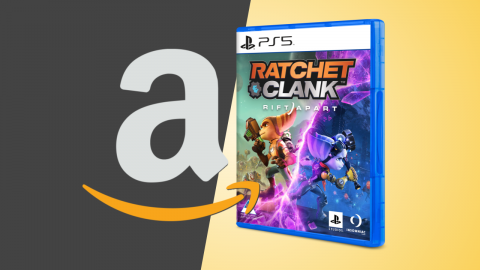 Amazon Prime Day 2021: PS5 games on offer, from Ratchet & Clank to Spider-Man