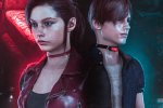 Resident Evil Code: Veronica, un video di gameplay per il remake fan-made - Notizia