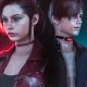 Resident Evil Code: Veronica, un video di gameplay per il remake fan-made