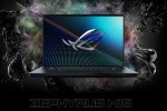 ASUS ROG Zephyrus M16: recensione del notebook da gaming 16 pollici con CPU Intel e GPU NVIDIA RTX - Recensione