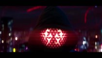 Scarlet Nexus - Trailer live action