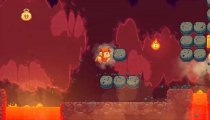 Alex Kidd in Miracle World DX - Il trailer di lancio