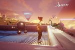 Dreams: un teaser annuncia una collaborazione con Mercedes-Benz - Notizia