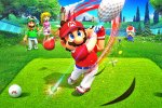 Mario Golf: Super Rush, la recensione - Recensione