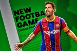PES 2022: la demo del 'New Football Game' di Konami è disponibile su PS5, PS4 e Xbox - Notizia