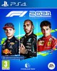 F1 2021 per PlayStation 4