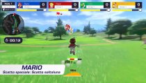 Tutti i tiri e gli scatti di Mario Golf: Super Rush!