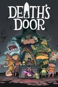 Death's Door per Xbox One