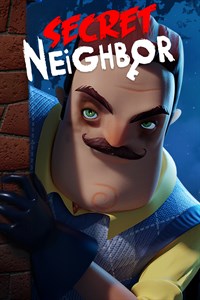 Secret Neighbor per Xbox One