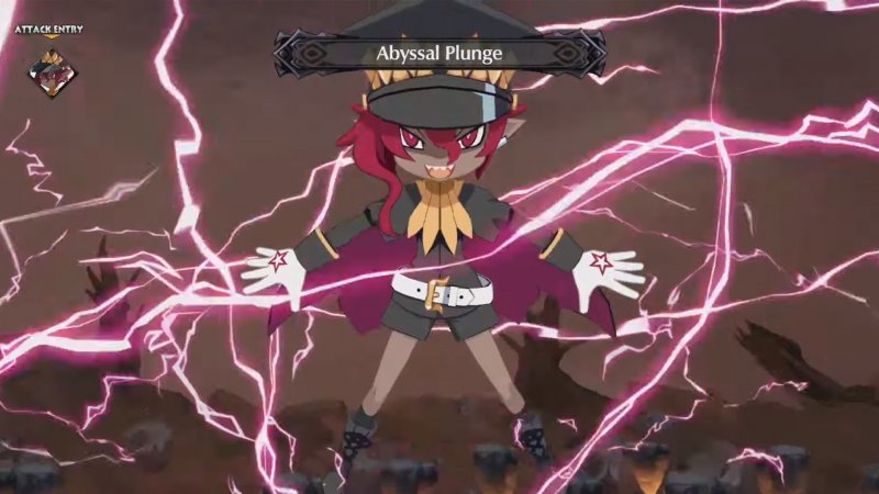 Disgaea 6: Defiance of Destiny