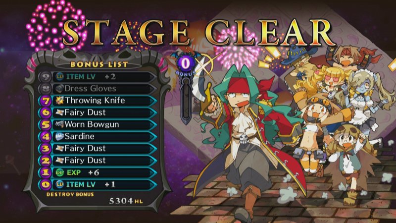 Disgaea 6: Defiance of Destiny